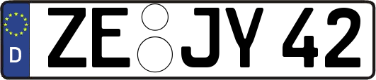 ZE-JY42