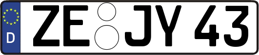 ZE-JY43