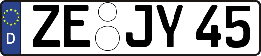 ZE-JY45