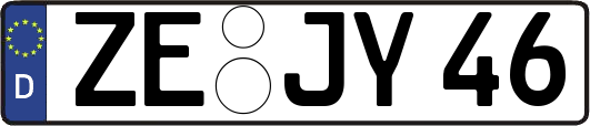 ZE-JY46