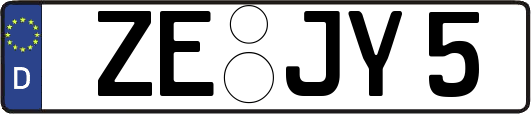 ZE-JY5