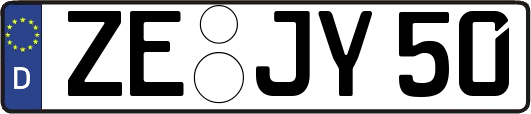 ZE-JY50