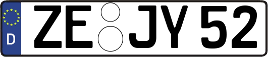 ZE-JY52