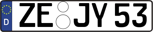 ZE-JY53