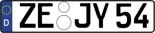 ZE-JY54