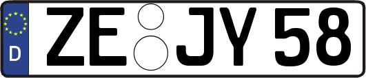 ZE-JY58