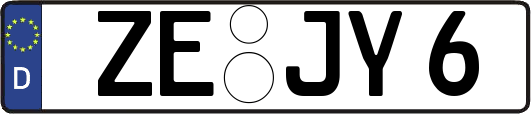 ZE-JY6