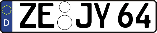 ZE-JY64