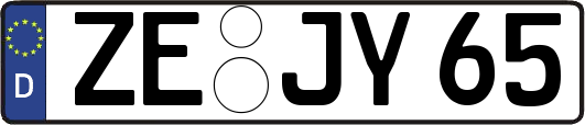 ZE-JY65