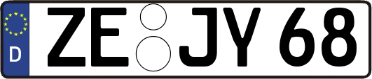 ZE-JY68