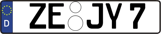 ZE-JY7