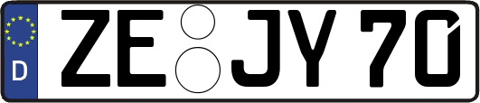 ZE-JY70