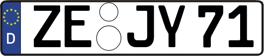 ZE-JY71