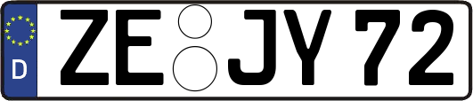 ZE-JY72