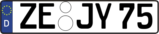ZE-JY75