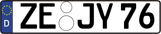 ZE-JY76