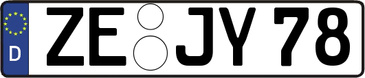ZE-JY78