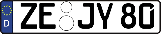 ZE-JY80