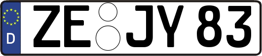 ZE-JY83