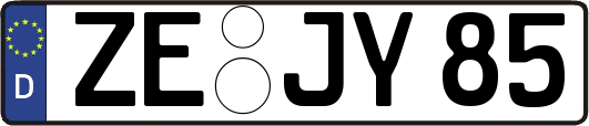 ZE-JY85