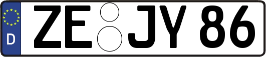 ZE-JY86