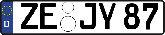 ZE-JY87