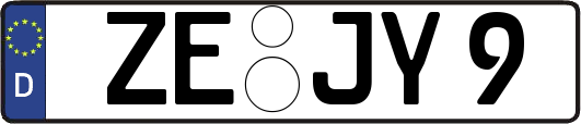 ZE-JY9