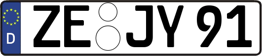 ZE-JY91