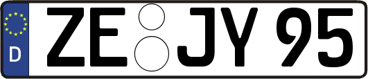 ZE-JY95