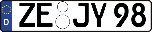 ZE-JY98