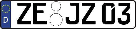 ZE-JZ03