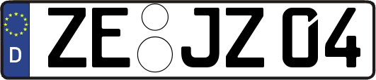 ZE-JZ04