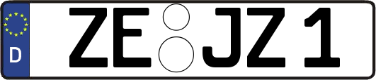 ZE-JZ1