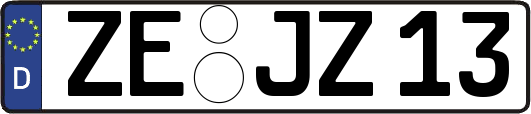 ZE-JZ13