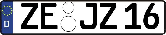 ZE-JZ16