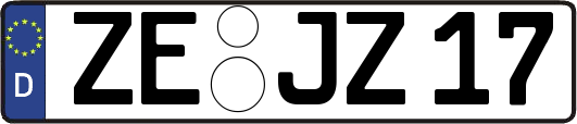 ZE-JZ17