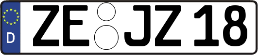 ZE-JZ18