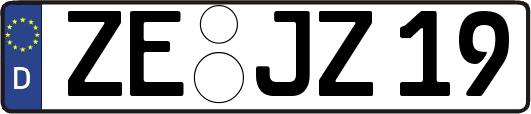 ZE-JZ19