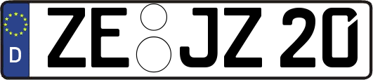 ZE-JZ20
