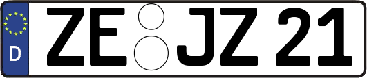 ZE-JZ21