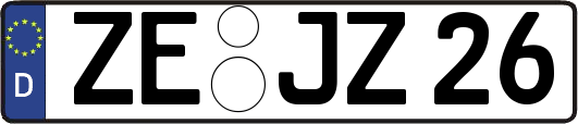 ZE-JZ26
