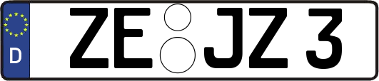 ZE-JZ3