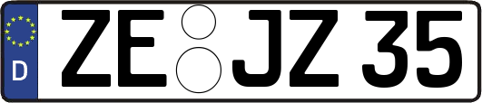 ZE-JZ35