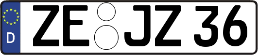 ZE-JZ36