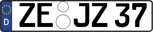 ZE-JZ37