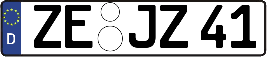 ZE-JZ41