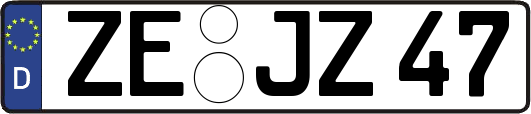 ZE-JZ47