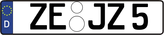 ZE-JZ5