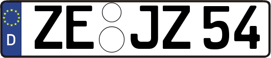 ZE-JZ54