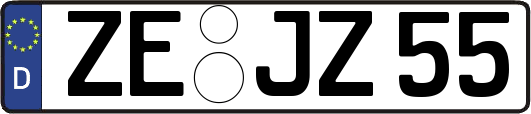 ZE-JZ55